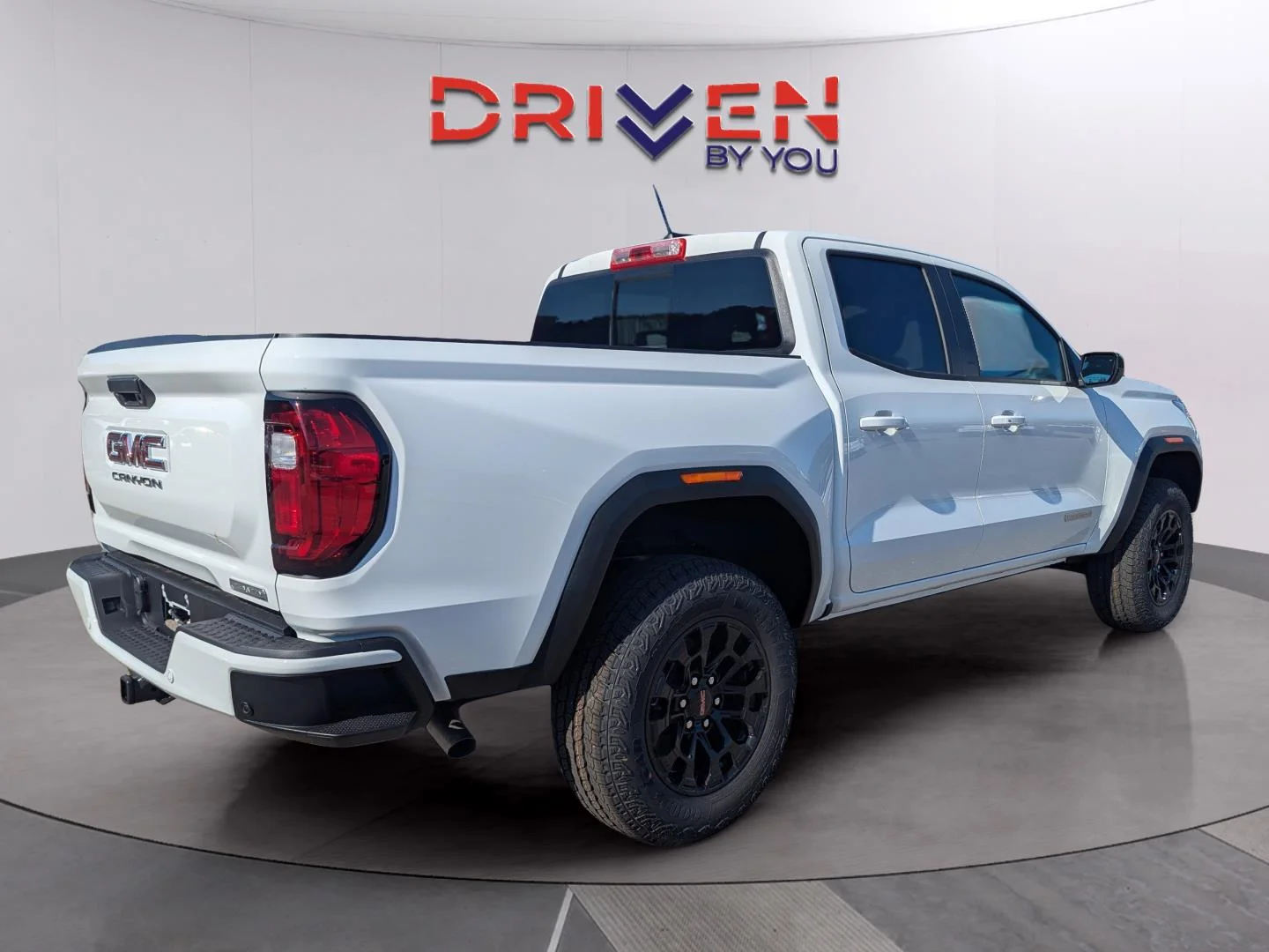 New 2026 Summit White GMC Elevation image 6