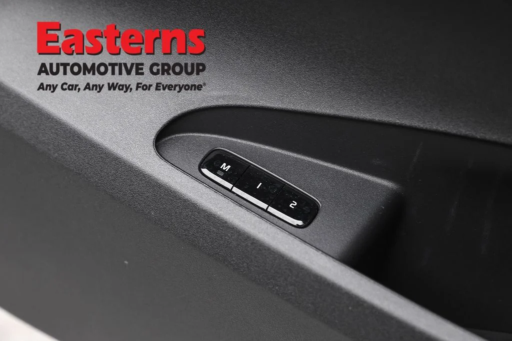 Used 2024 Gray Polestar Long Range Single Motor image 20