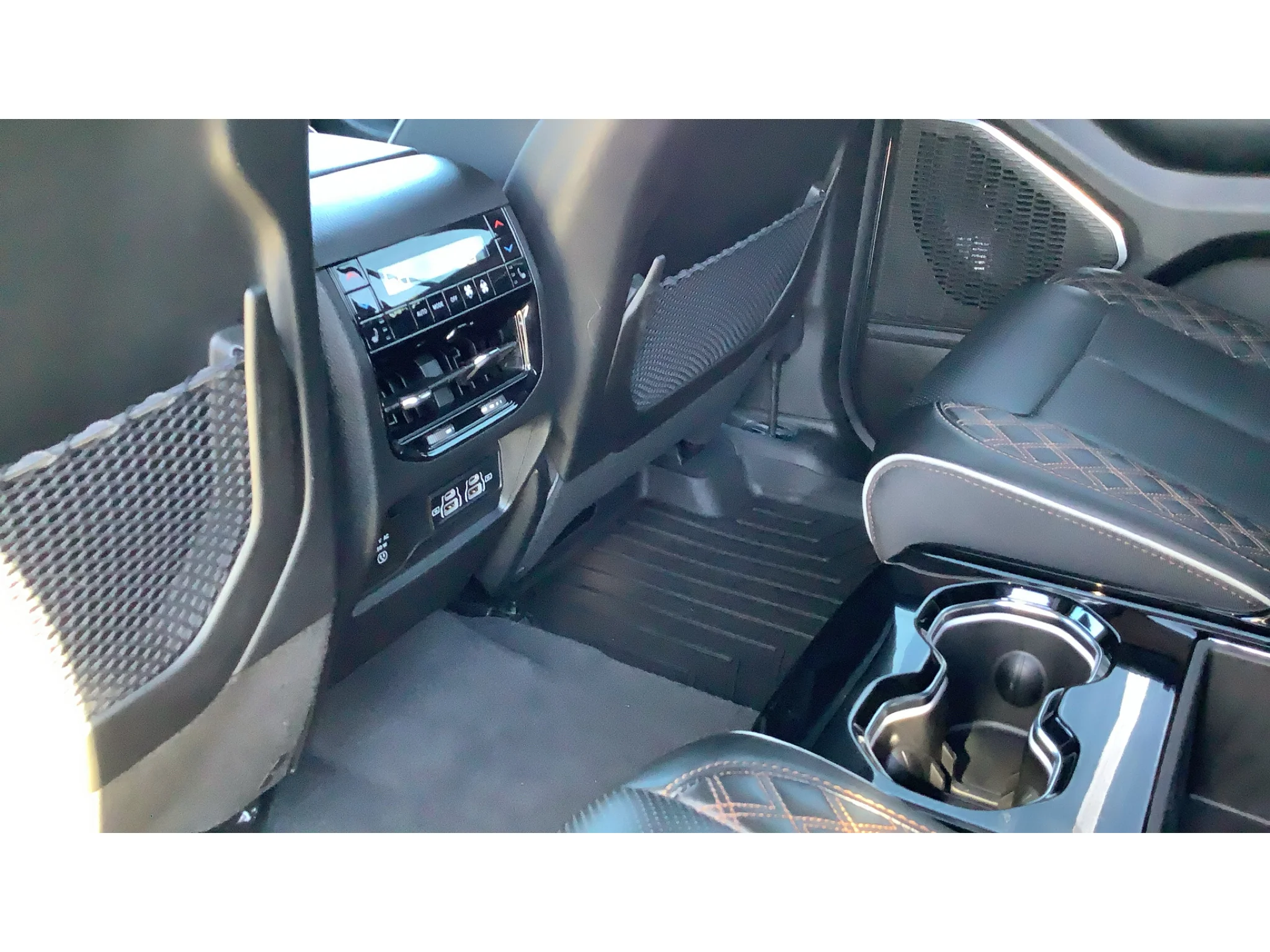 Used 2025 Metallic Jeep Summit image 17