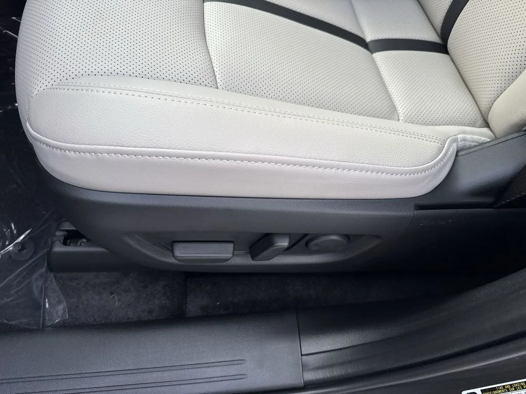 New 2026 Machine Gray Mazda 3.3 Turbo Premium Sport AWD image 41