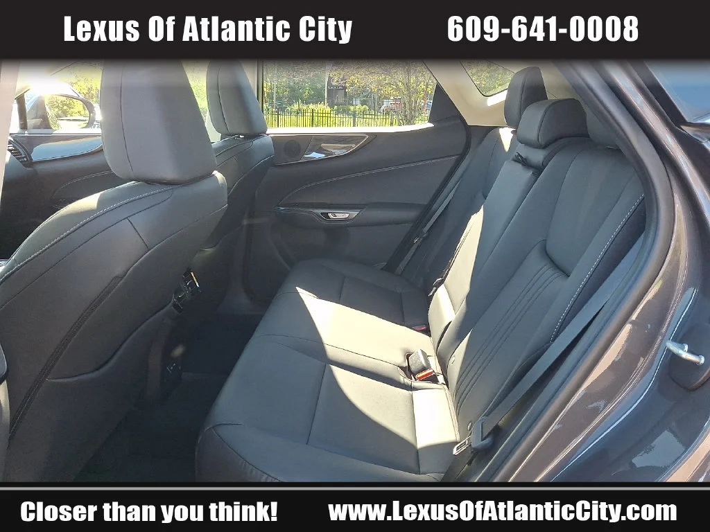 Certified Used 2024 Gray Lexus 350 Premium image 10