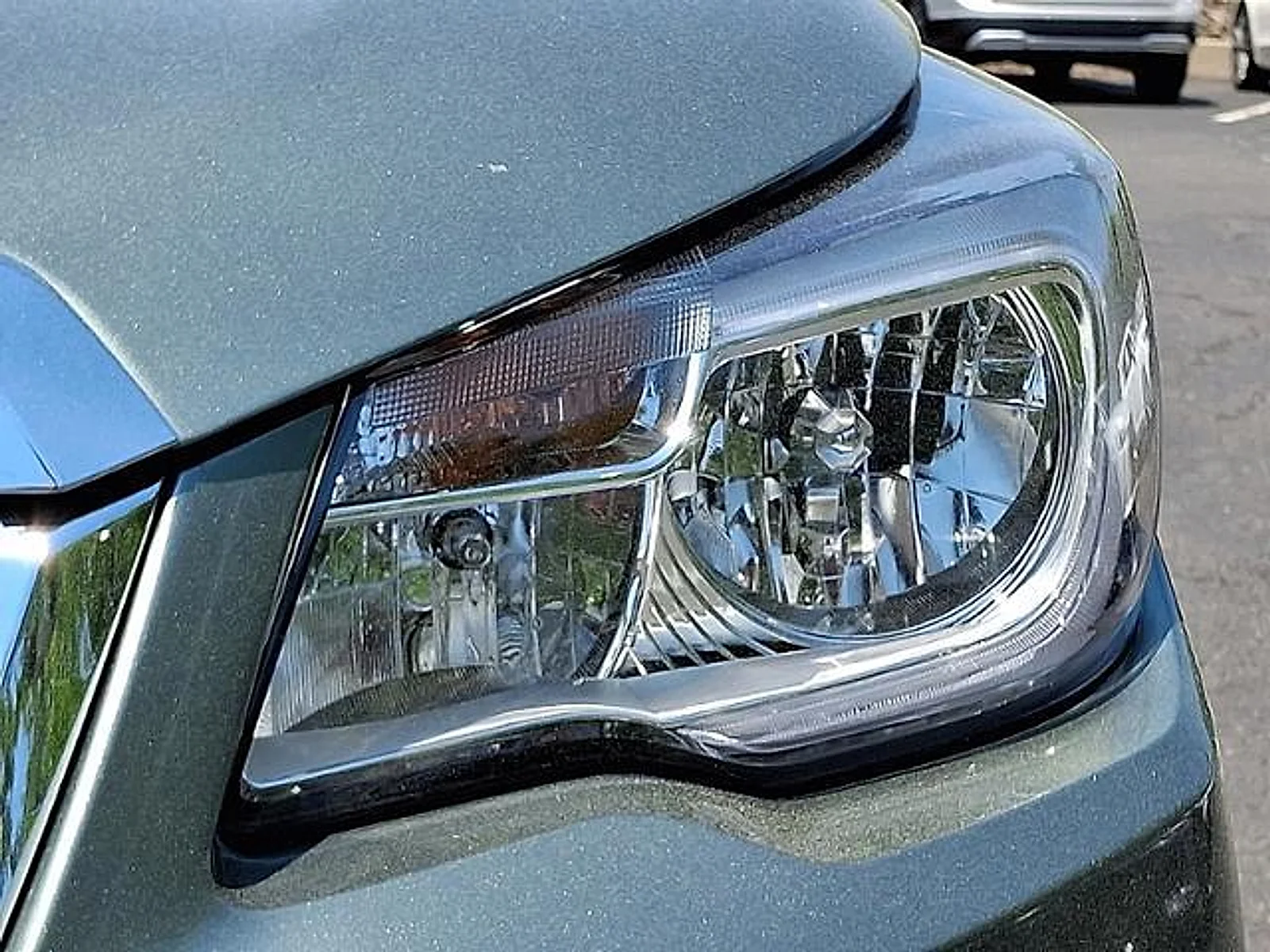 Used 2018 Jasmine Green Metallic Subaru 2.5i Limited image 29