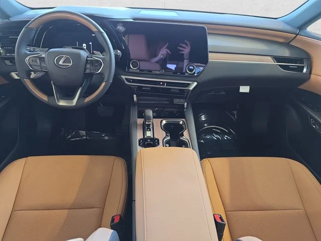 2026 Lexus RX 350 Premium - Photo 9