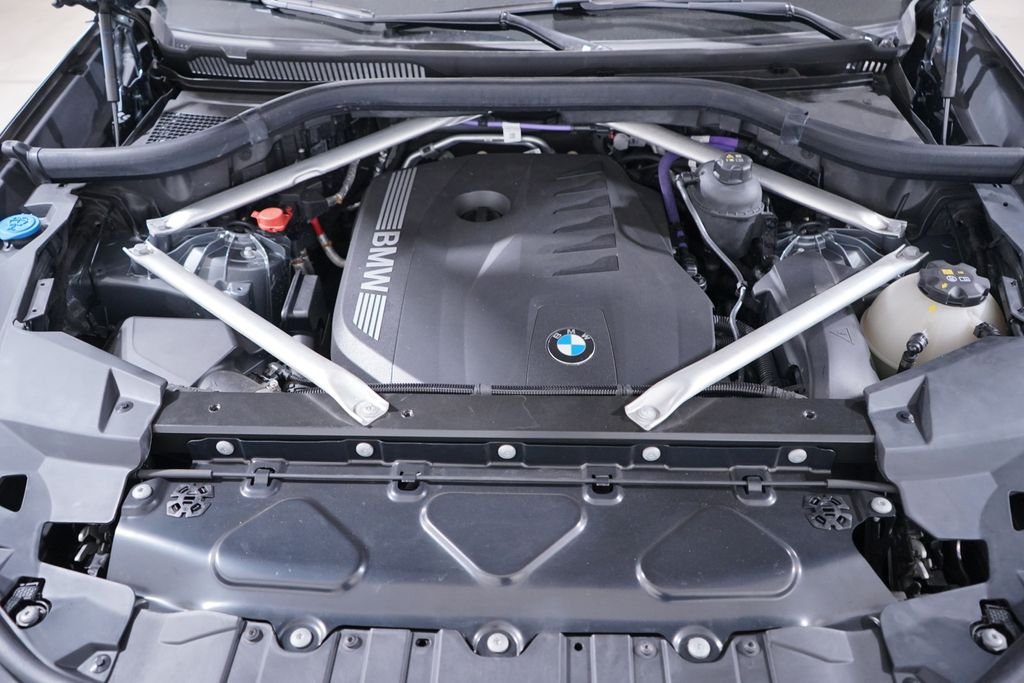 2024 BMW X5 40i - Photo 24