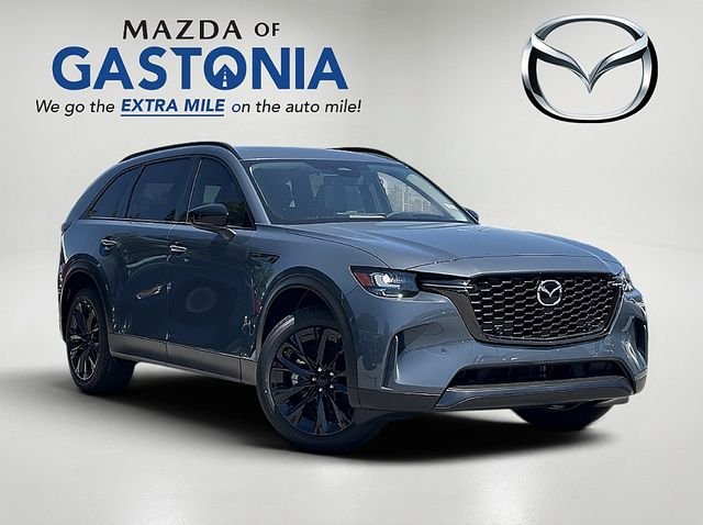 御予約品90-90 31 New Mazda CX-90 for Sale in Gastonia, NC | Mazda of Gastonia