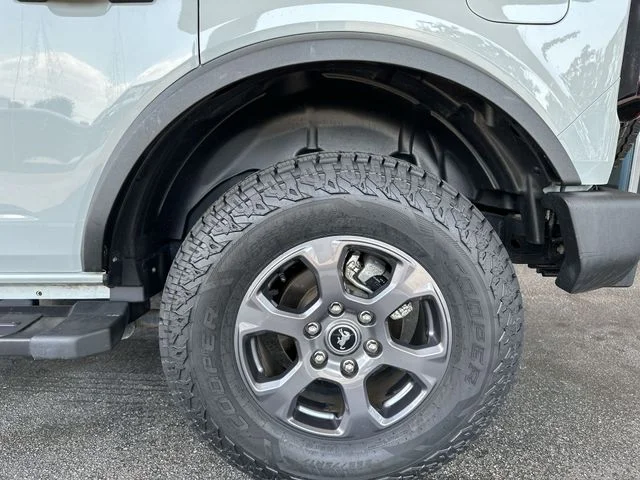 Used 2022 Green Ford Big Bend image 10