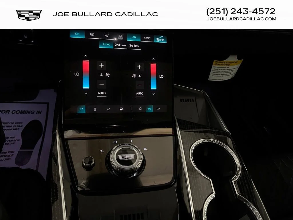 2026 Cadillac Escalade IQ Sport - Photo 24