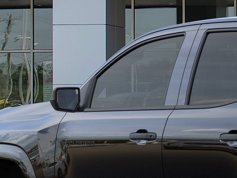 2026 Chevrolet Colorado Work Truck - Photo 12