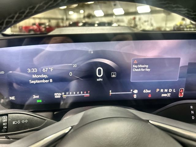 2026 Buick Enclave Sport Touring - Photo 10