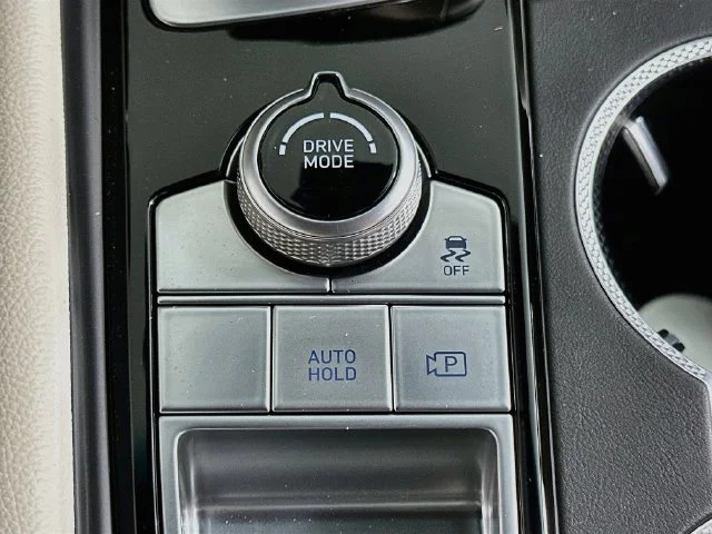 New 2026 Black Genesis 2.5T image 21
