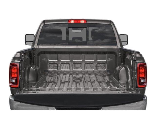 New 2027 Bright White Clearcoat RAM Tradesman image 6