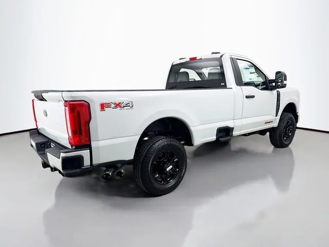 New 2026 Avalanche Ford F-350® XL image 7