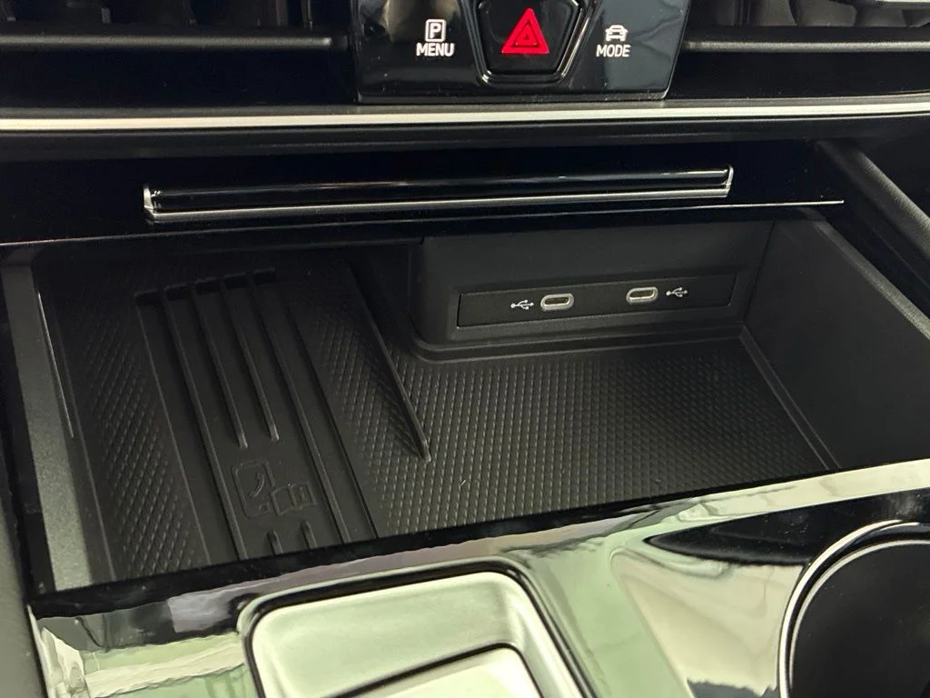 2026 Volkswagen Atlas Cross Sport SE w/Tech - Photo 22