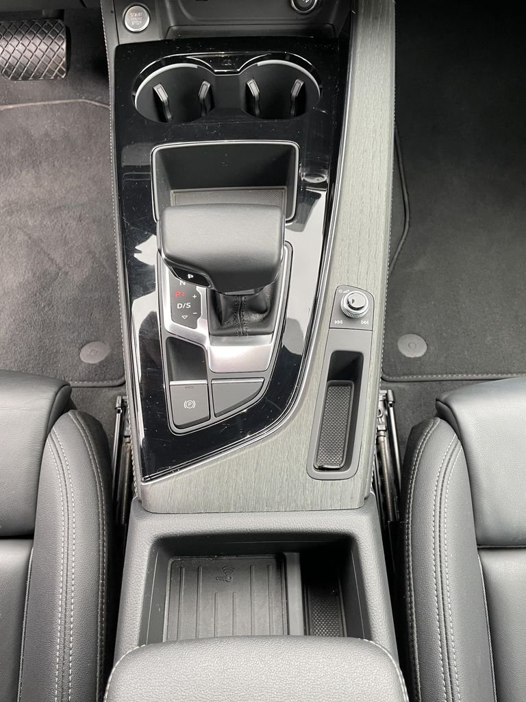 2024 Audi A5 Sportback Premium Plus - Photo 20