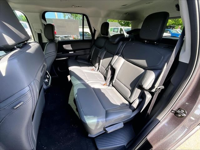 New 2026 Dark Matter Gray Metallic Ford Active image 11