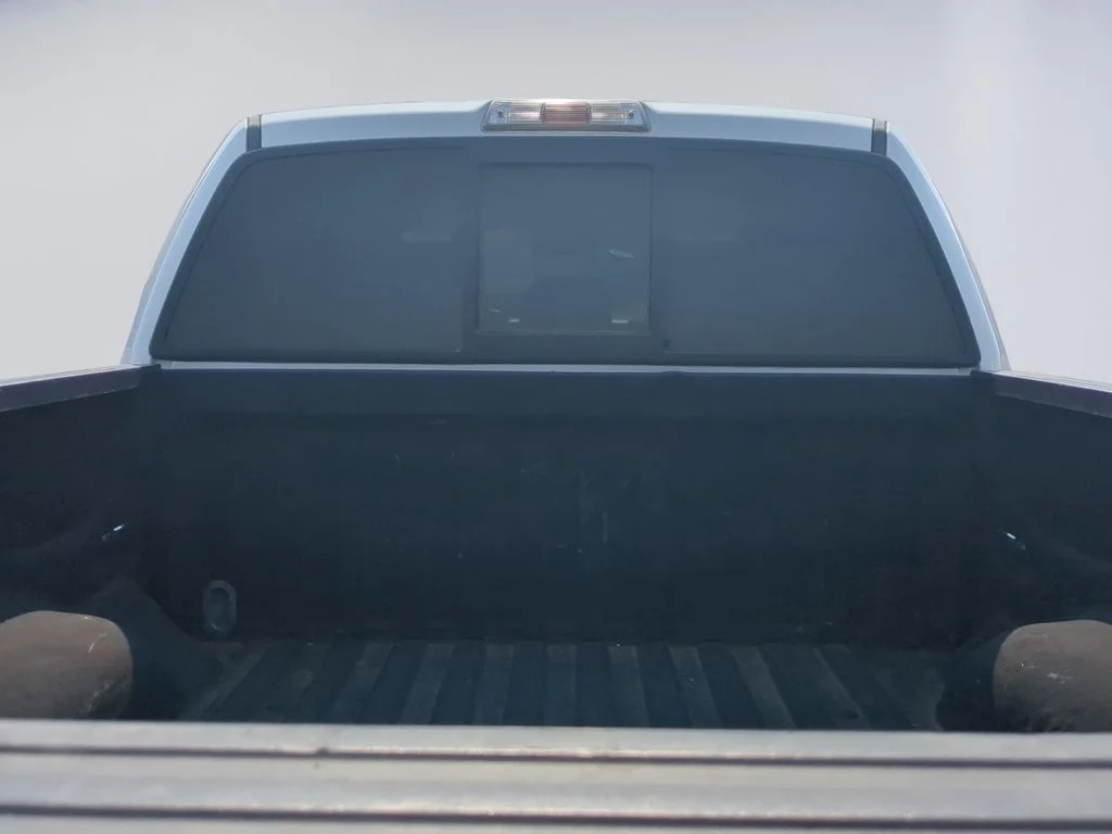 Used 2013 White Ford Limited image 21