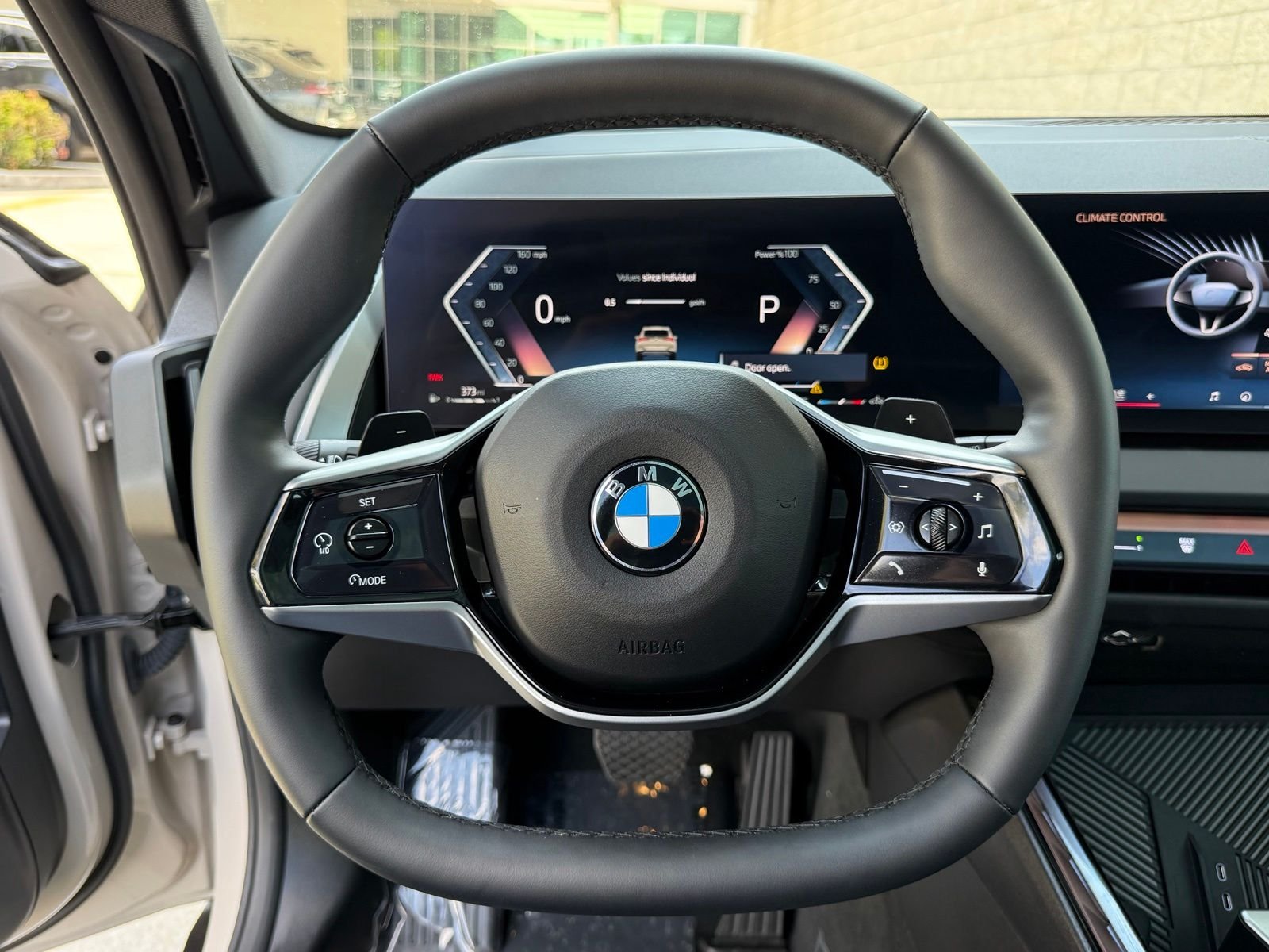 Used 2026 Dune Grey Metallic BMW 30 xDrive image 26