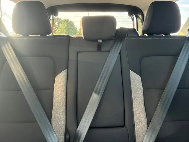 New 2026 Carbonized Gray Metallic Ford Big Bend® image 36
