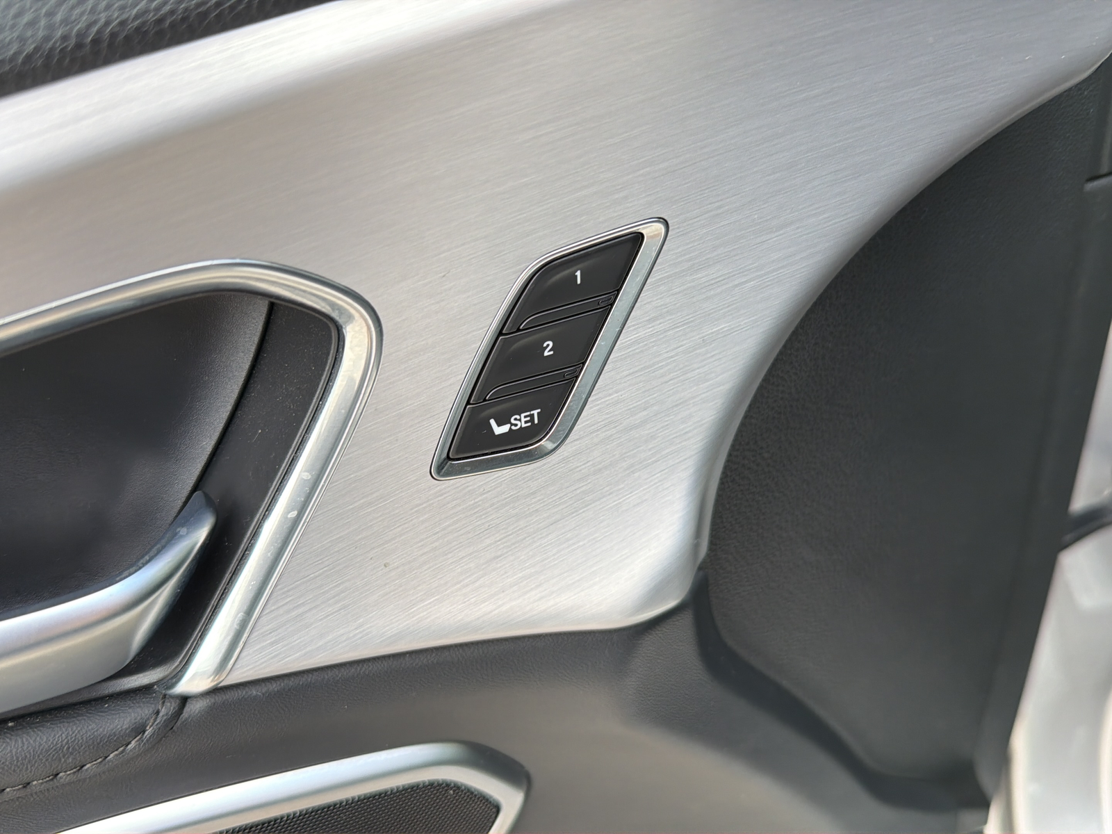 Used 2021 Silver Acura Base image 28