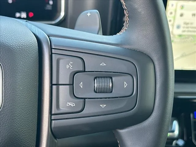 Used 2026 Black GMC AT4 image 28