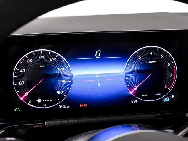 New 2026 Polar White Mercedes-Benz GLA 250 image 24