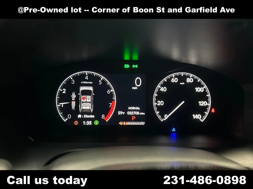 Used 2024  Honda Sport image 20