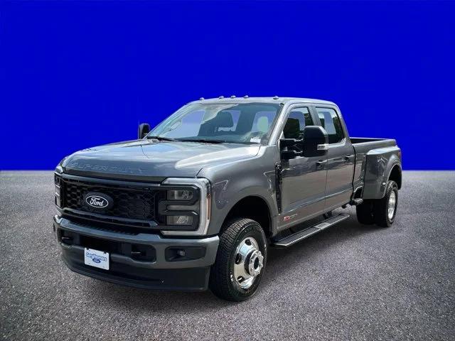New 2027 Gray Ford XL image 7