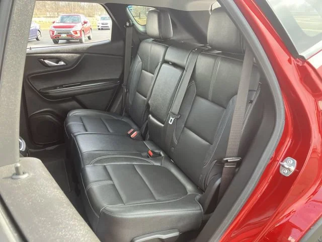 2024 Chevrolet Blazer 3LT - Photo 22