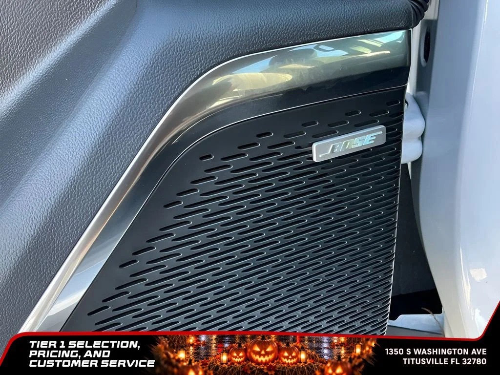2026 GMC Acadia Elevation - Photo 25