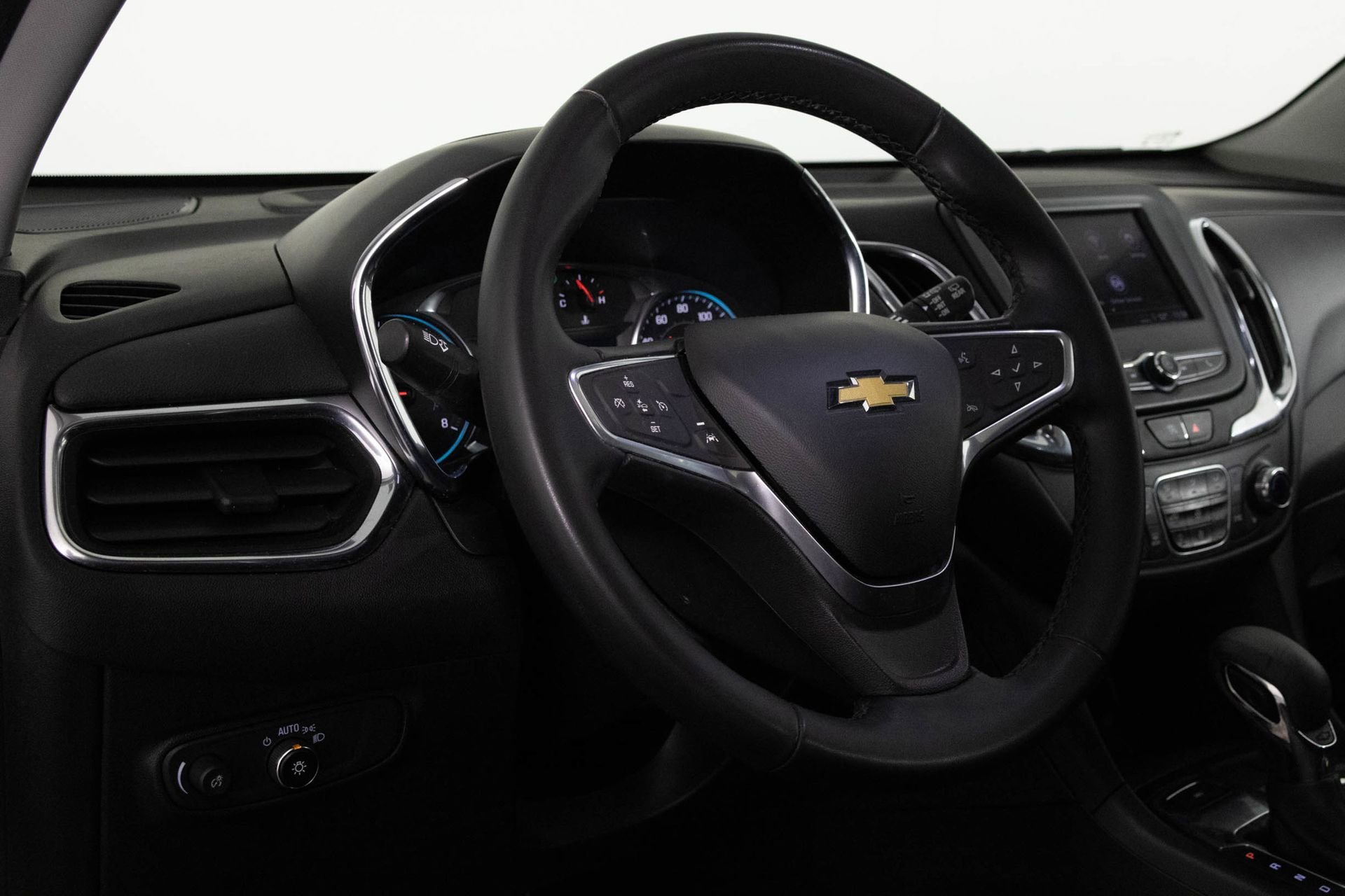 2023 CHEVROLET EQUINOX - Image 31
