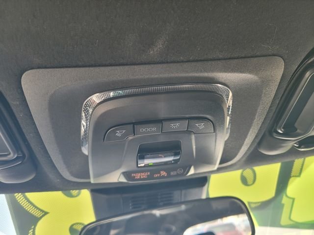 Used 2024 Silver Toyota SE image 22