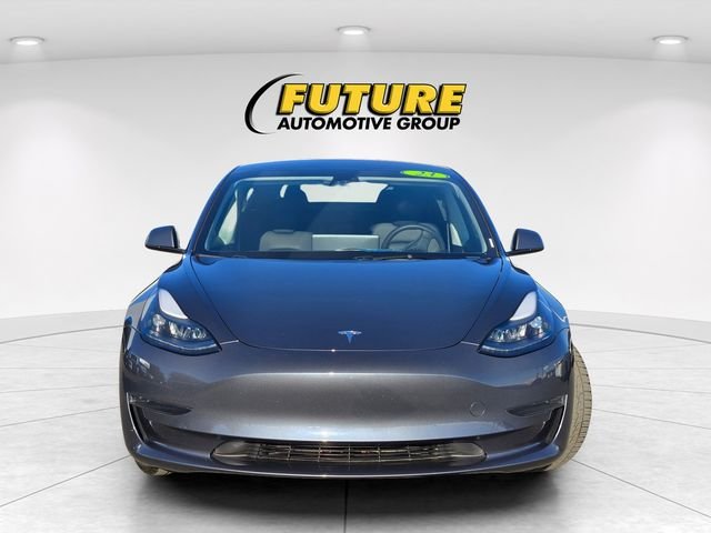 Used 2023 Tesla Model 3 Base with VIN 5YJ3E1EA7PF619972 for sale in Concord, CA