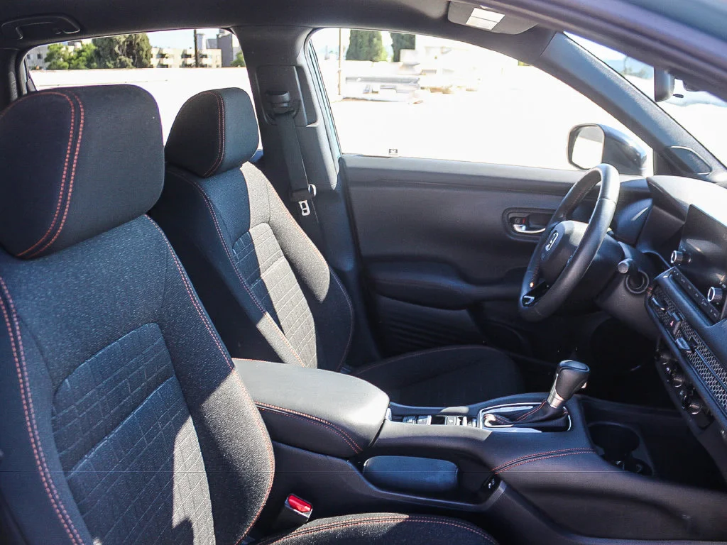 2024 Honda HR-V Sport - Photo 17