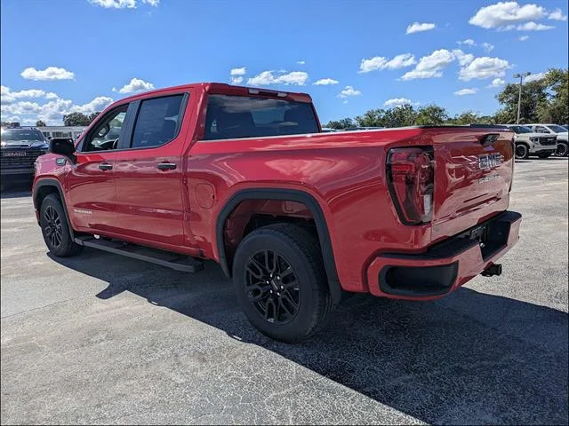 2026 GMC Sierra 1500 Pro - Photo 9