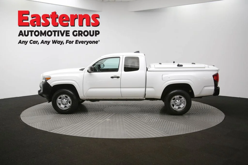 Used 2019 White Toyota SR image 58
