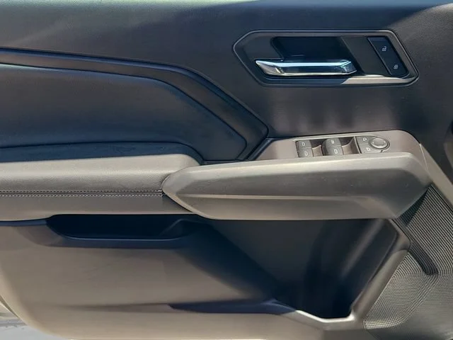 Used 2023 Sterling Gray Metallic Chevrolet LT image 16