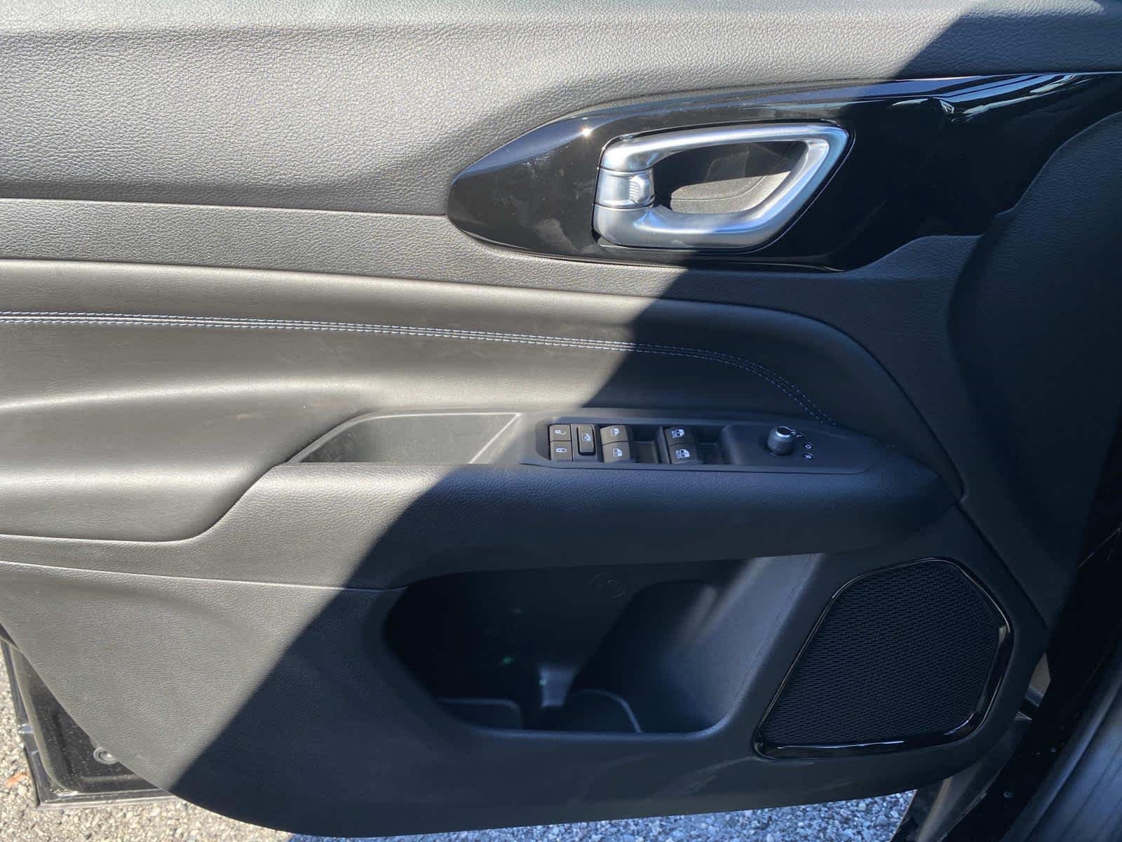 2026 Jeep Compass Limited Altitude - Photo 14