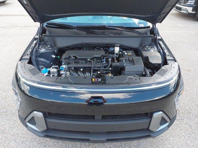 New 2027 Abyss Hyundai SEL Sport image 14