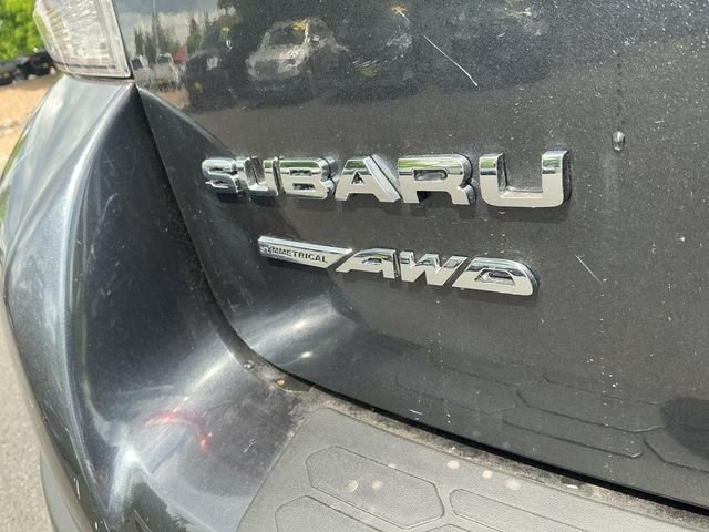 Used 2018 Gray Subaru 2.0i image 27