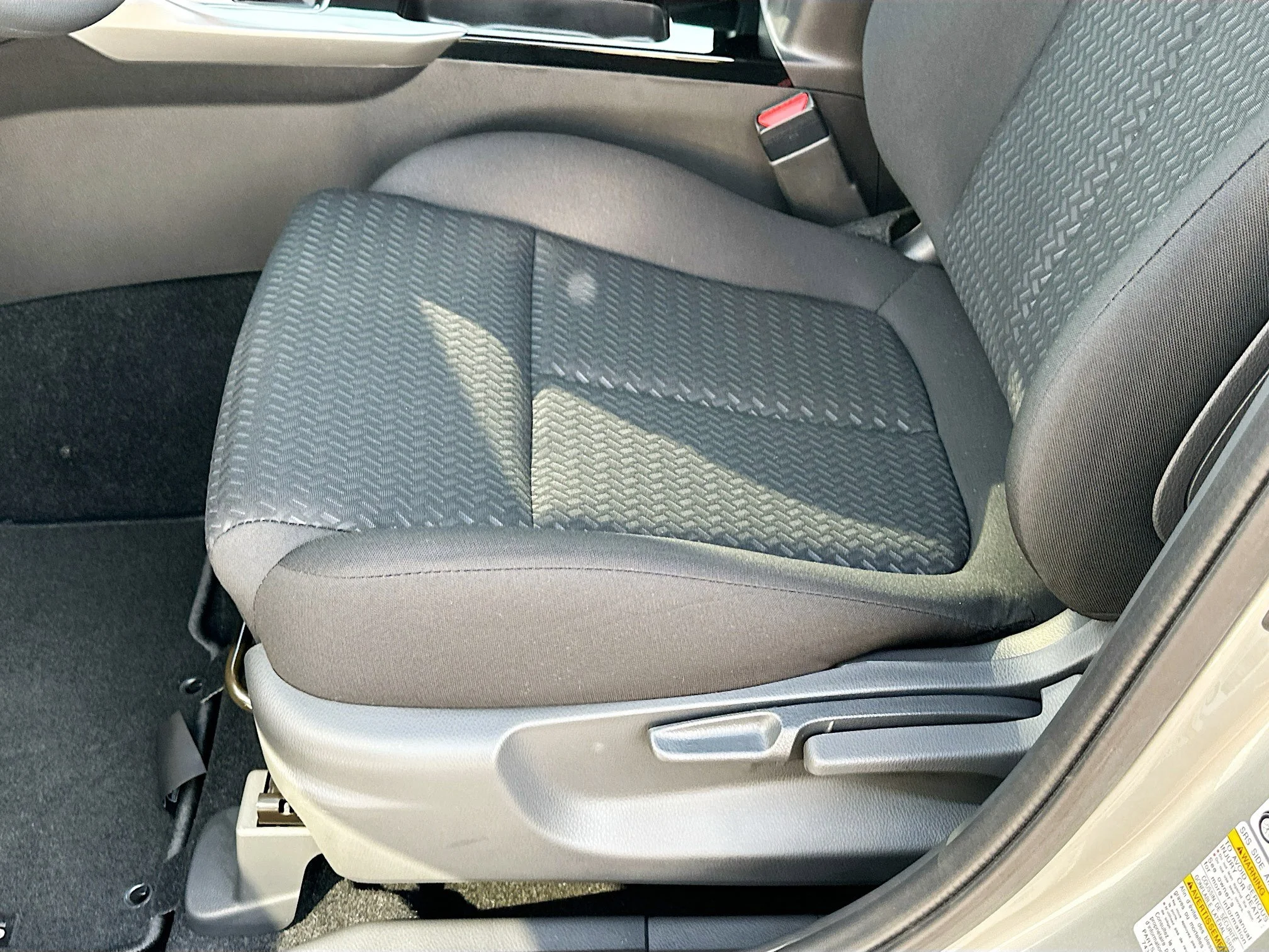 2026 Mitsubishi Eclipse Cross ES - Photo 13