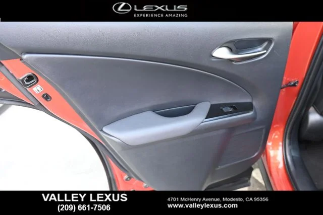 Used 2019 Orange Lexus 250h Base image 18