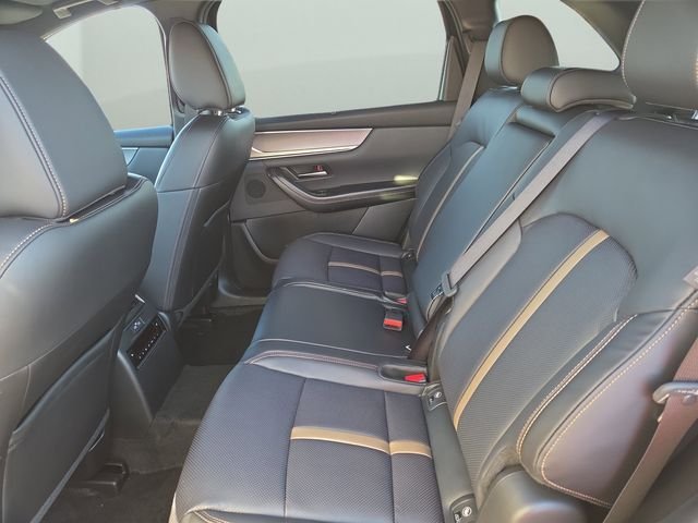 2026 Mazda CX-90 Premium Sport Package - Photo 22
