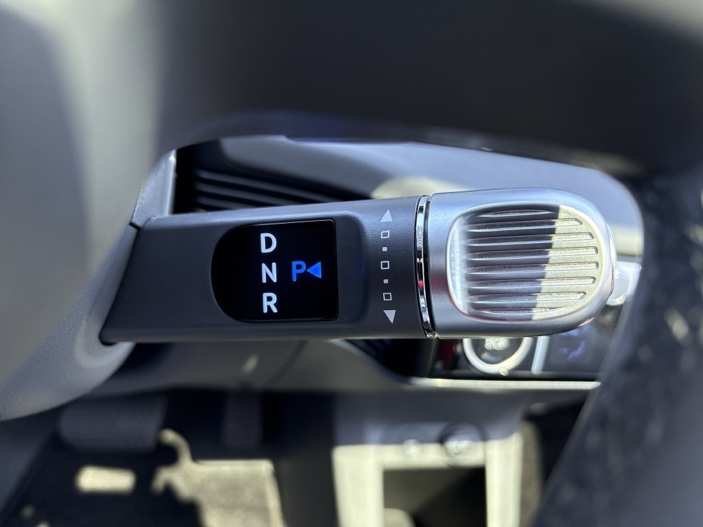 Certified Used 2024 Cyber Gray Hyundai Limited image 30