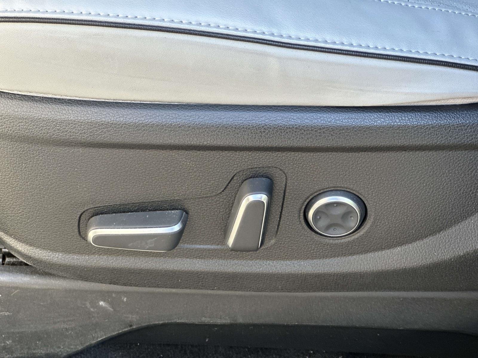 2023 Hyundai Palisade SEL - Photo 17