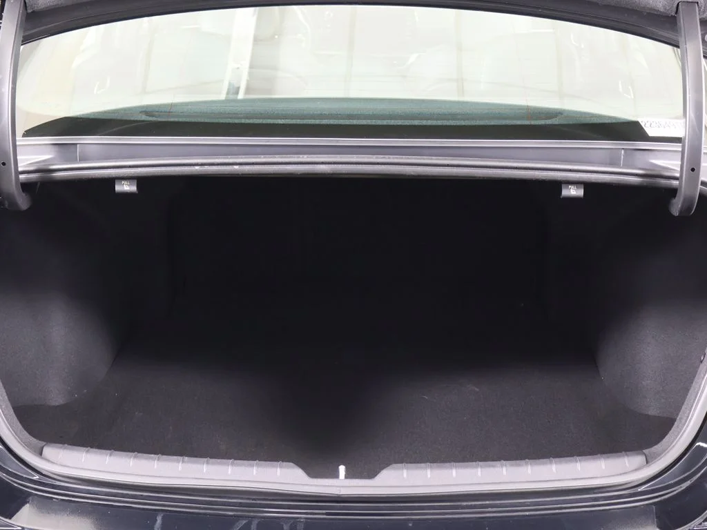 Certified Used 2023 Black Kia GT image 20