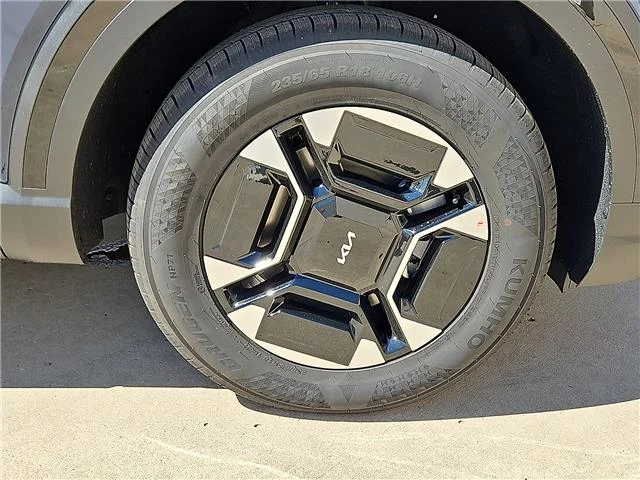 New 2027 Midnight Lake B KIA EX Front-Wheel Drive image 5