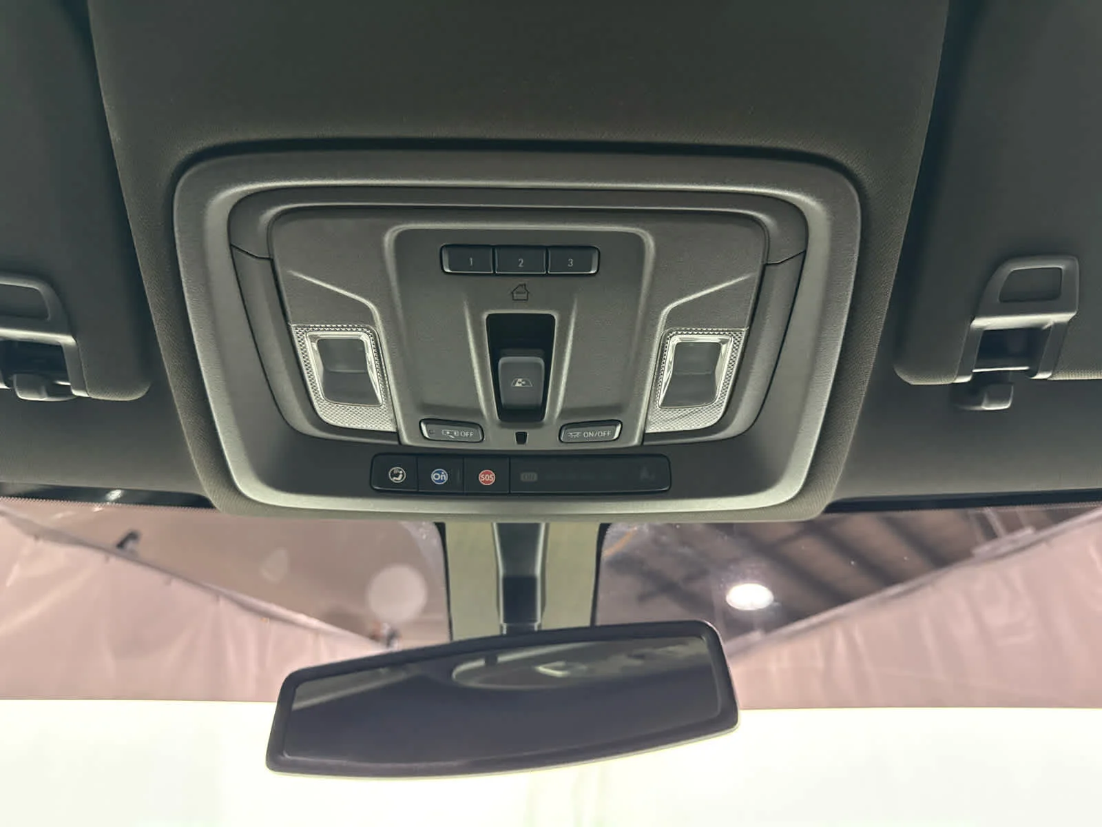 Certified Used 2020 SILVER ICE METALLIC Chevrolet LTZ image 23