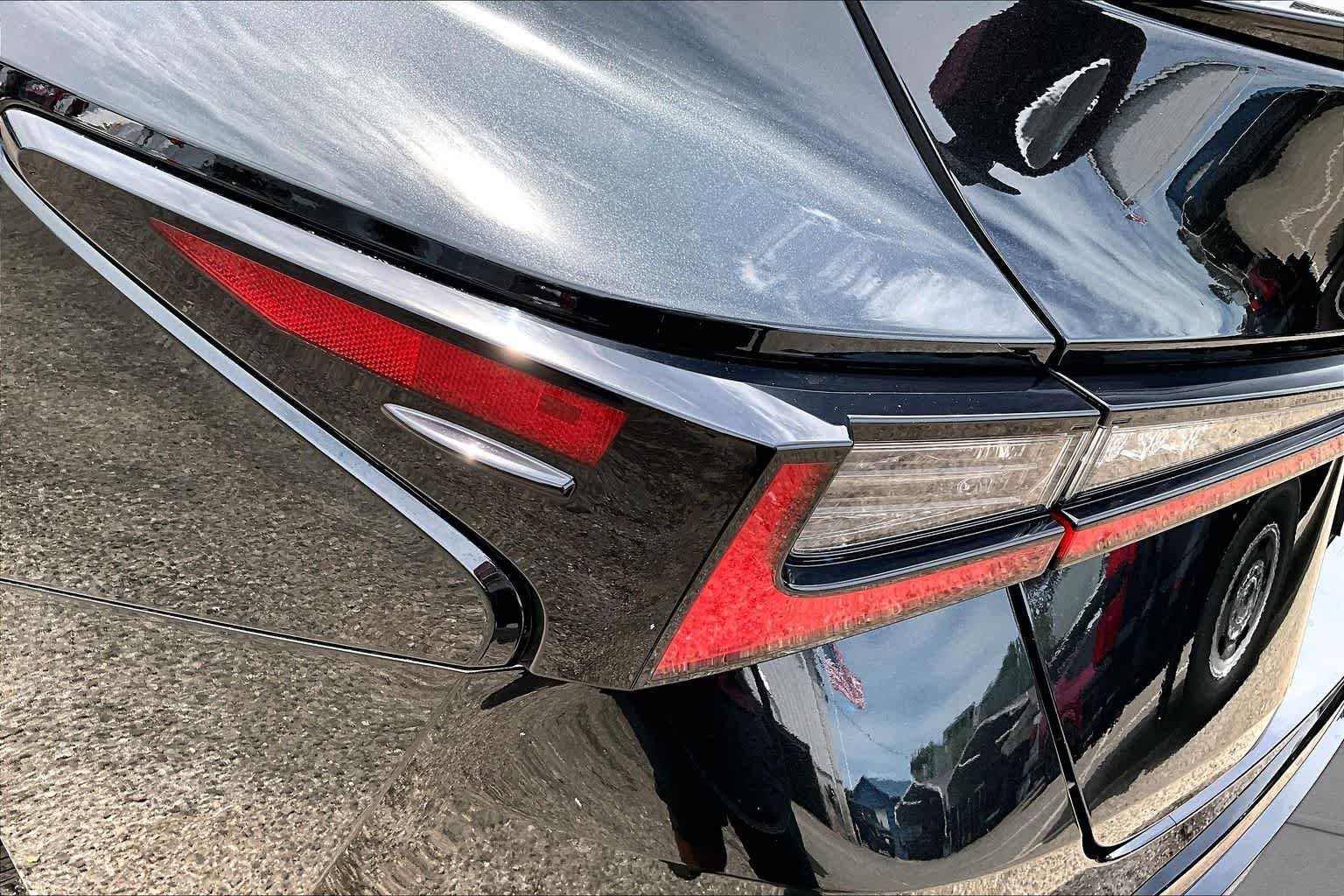 Certified Used 2023 Caviar Lexus F SPORT image 28