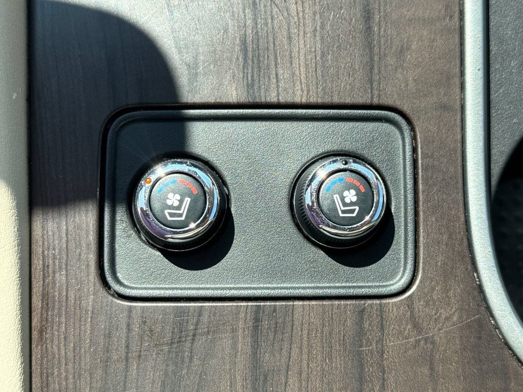 2020 Nissan Murano Platinum - Photo 14