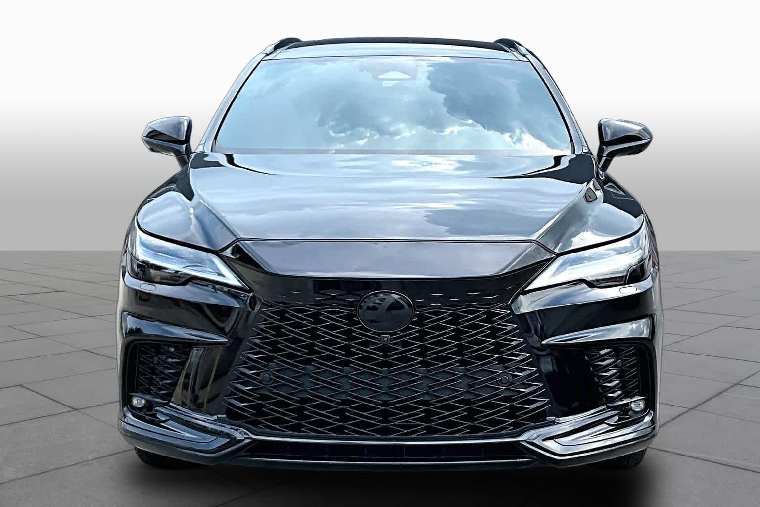 Pre-Owned 2023 Lexus RX 500h F SPORT Performance